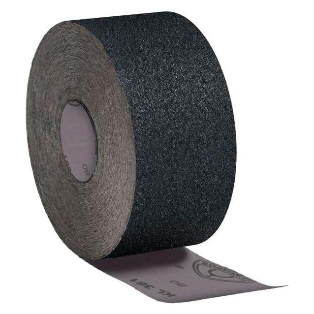 Klingspor ROLE ON CANVAS KL381J 200mm th. 60 (50 mb) (KN266240)