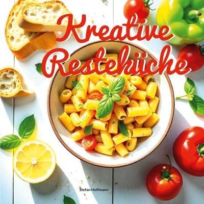 Kreative Resteküche, Taschenbuch von Stefan Hoffmann, BoD – Books on Demand, 978-3-8482-2668-9