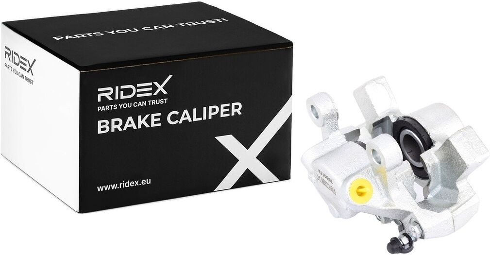 RIDEX 78B0119 Brake caliper