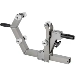 Geberit Rohrschneider 359860001 Ø 200 - 315mm, für Kunststoffrohre und Formstücke