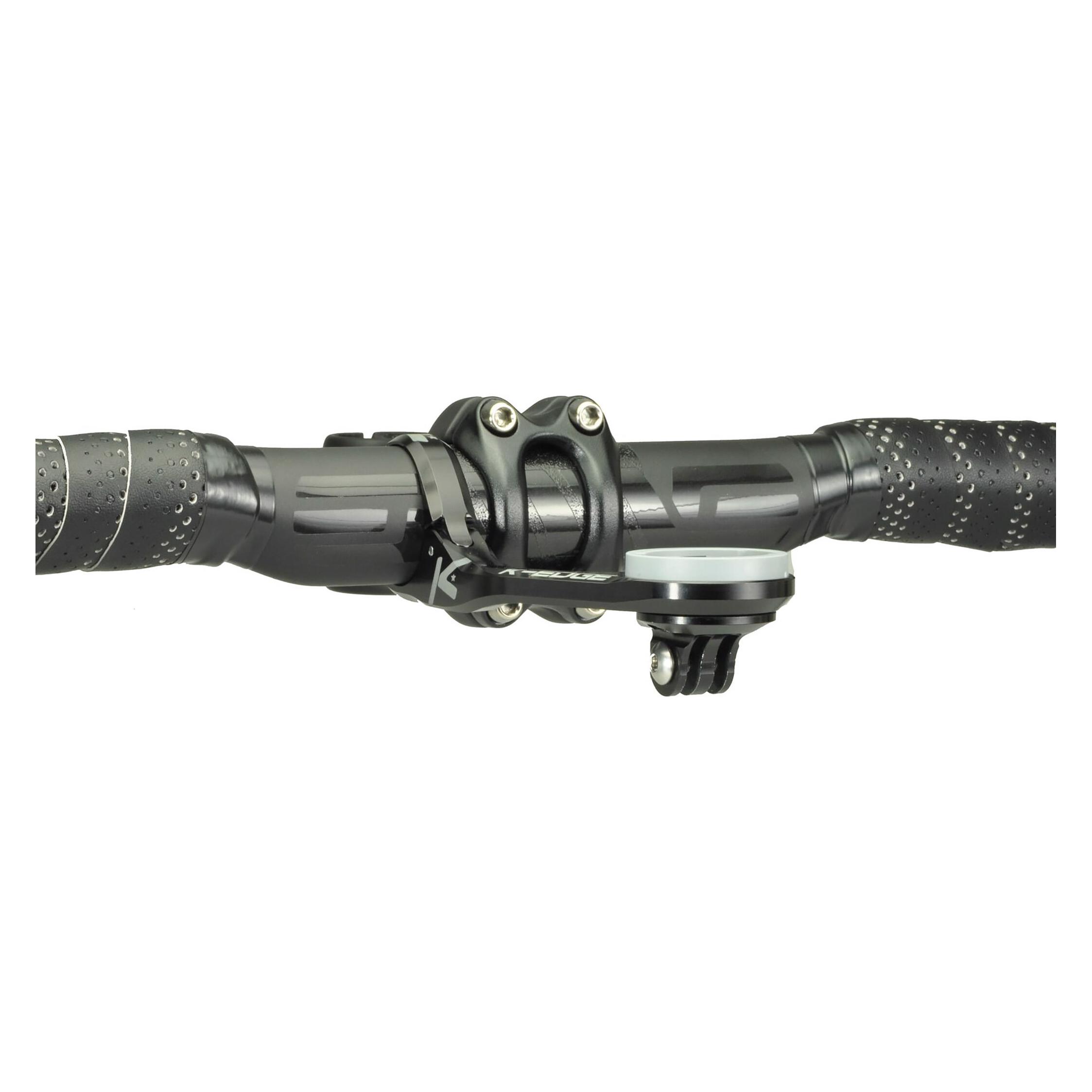 K-Edge Wahoo Max XL Combo (K13-4505WC-31.8-BL)