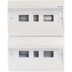 Eaton Verteiler BC-O-2/36-TW-ECO