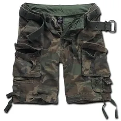 Brandit Savage Shorts S