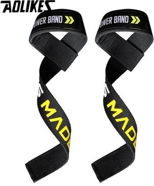Uplift Picks AOLIKES Adjustable Weightlifting Wrist Wraps For Gym Fitness And Professional Strength Training Support AOLIKES Adjustable Weightlifting Wrist Wraps For Gym Fitness And Professional Strength Training Support