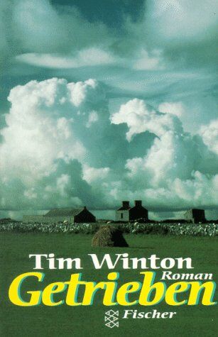 Tim Winton - Getrieben. - Preis vom 09.10.2026 07:28:09 h