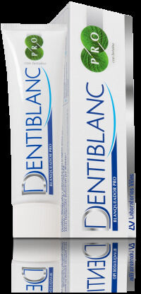 Dentiblanc Whitening Toothpaste 100 ml