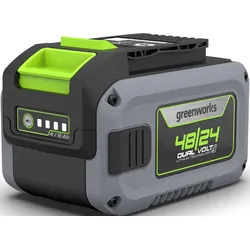 Greenworks 48V Battery 4.0/8.0 Ah