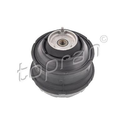 Topran Lagerung, Motor [Hersteller-Nr. 400476] für Mercedes-Benz