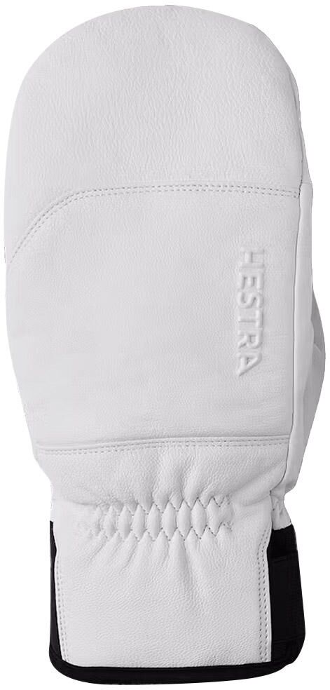 Hestra  - Omni Glove White - 7 - Gant de ski