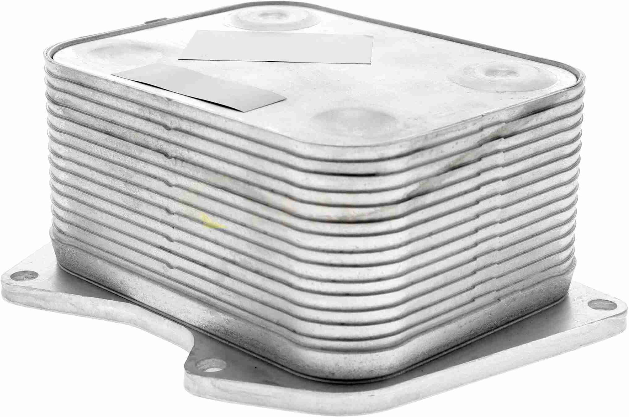 Vemo Ölkühler, Motoröl Original Qualität V15-60-0016 Für Vag