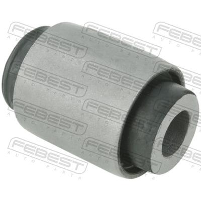 FEBEST Lagerung, Lenker NAB-365 oben für NISSAN