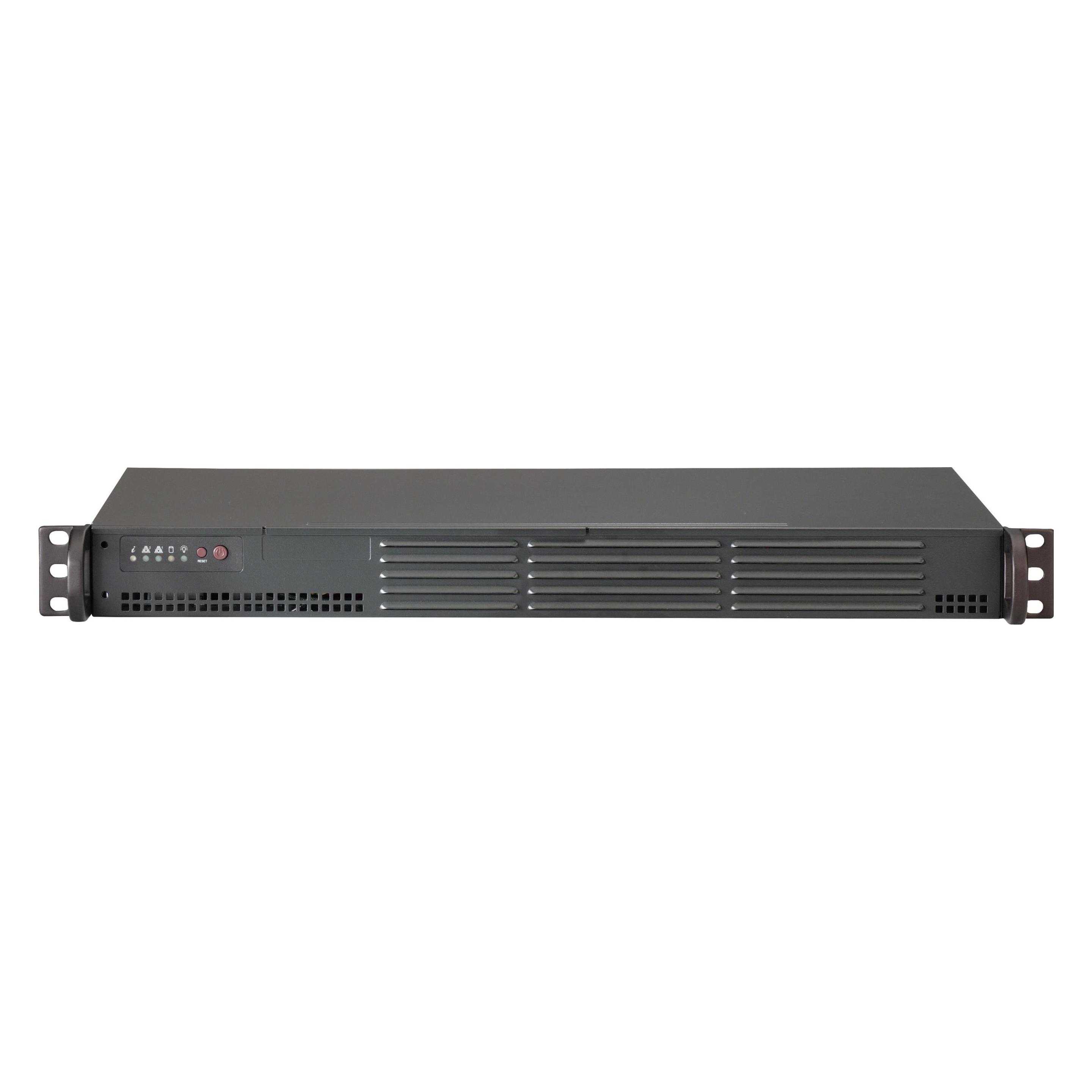 Supermicro SuperChassis 504-203B (CSE-504-203B)