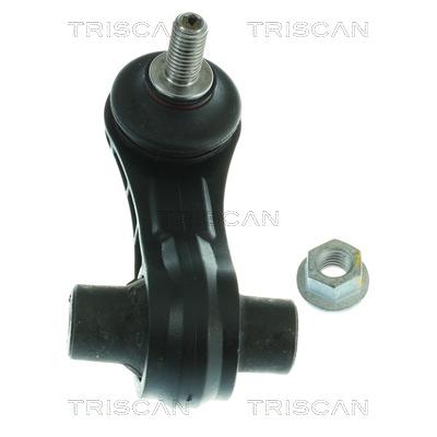 TRISCAN Stange/Strebe, Stabilisator 850029697 für CUPRA SEAT