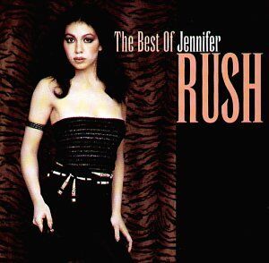 Jennifer Rush - The Best of Jennifer Rush (Sbm Remastered) - Preis vom 30.09.2026 09:01:18 h