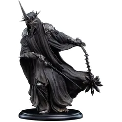 Weta Workshop Herr der Ringe Mini Statue The Witch-king