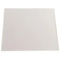 ELMAG Schweißglas DIN A 12 - 55337