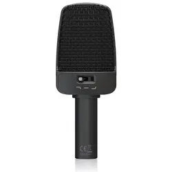 Behringer B 906 Mikrofon dynamiczny, Mikrofon
