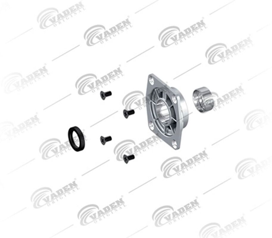 Kit de réparation, compresseur VADEN 7500 750 006