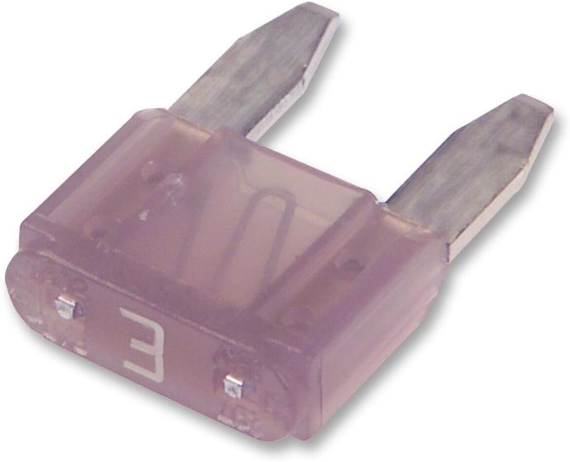 Sicherung LITTELFUSE BV BEZP297003