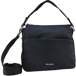 Bogner Beuteltasche Klosters Isalie Hobo MVZ darkblue - 28