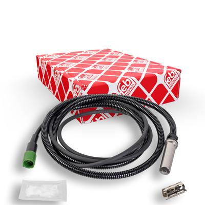 FEBI BILSTEIN Sensor, Raddrehzahl Hinterachse rechts 174443