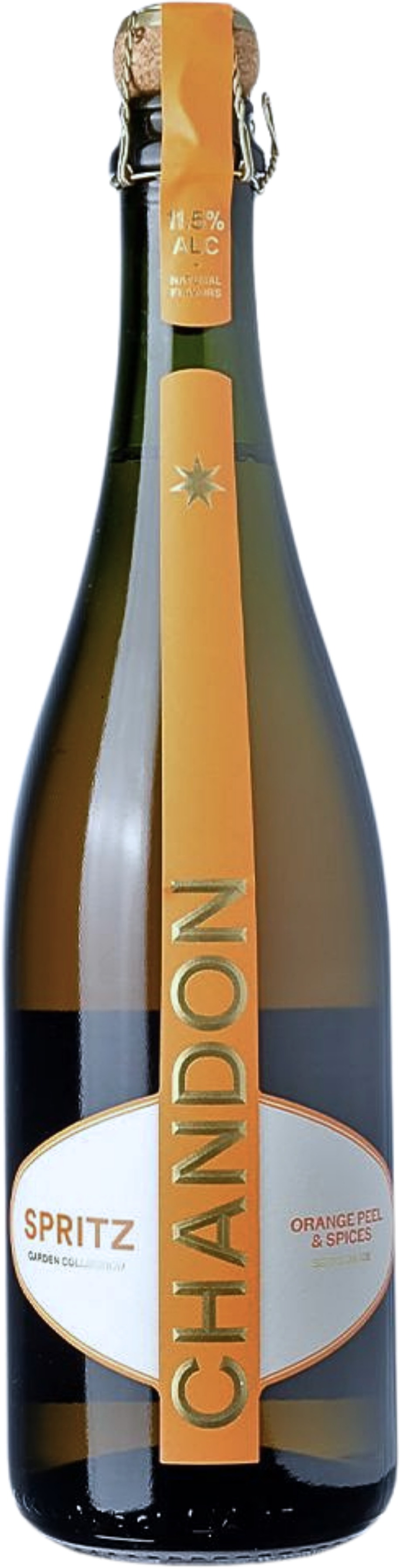 Bodega Chandon Chandon Garden Spritz