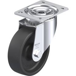 Blickle 754703 LI-POHI 150G Lenkrolle Rad-Durchmesser: 150 mm Tragfähigkeit (max.): 350 kg 1 St.