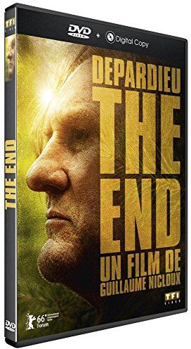 Guillaume Nicloux - The end [FR Import] - Preis vom 04.10.2026 03:51:26 h