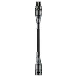 Wieland Electric 96.232.9060.1 Verbindungsleitung Schwarz 9 m