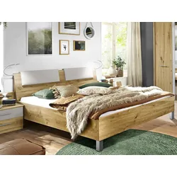 Holzbett Rolf Weber WERNECK