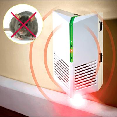 Ratten- und Mäuseschreck