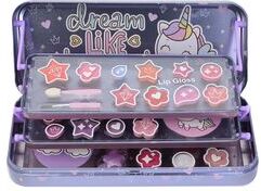 Lip Smacker Estojo Maquilhagem Criança 1 un