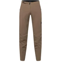 Fox, Velohosen, Flexair Fire Pant (L), Braun