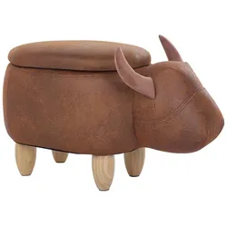 TIERHOCKER Cow 32/60/35 cm