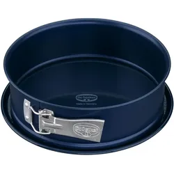 Dr. Oetker Back-Liebe, Backform, Blau