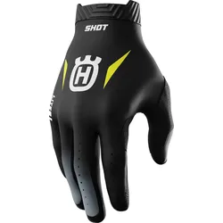 Shot Lite HVA Motocross-Handschuhe 12