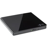 GP57EB40, externer DVD-Brenner schwarz, Retail