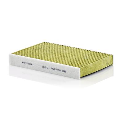 MANN-FILTER Filter, Innenraumluft FreciousPlus FP 2743 Fahrzeuginnenraum Fahrerseite für Peugeot