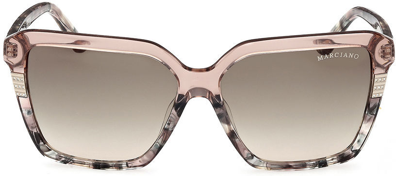 Guess By Marciano Guess De Marciano GM00009 53P 58 mm