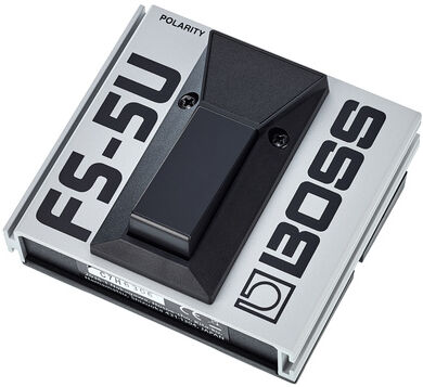 Boss FS-5U
