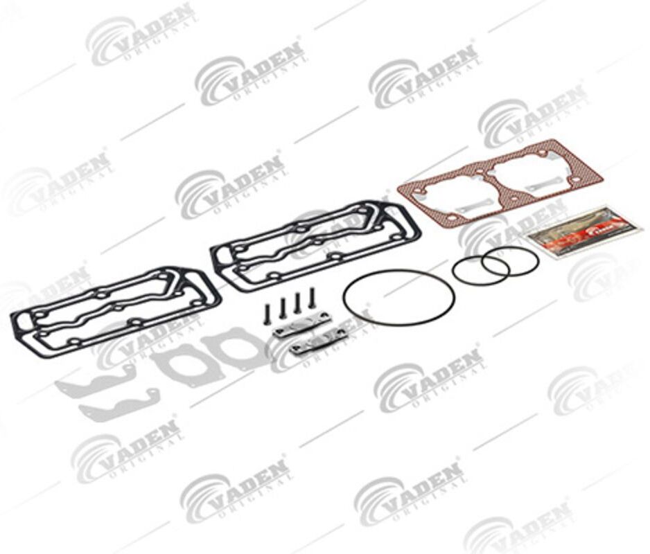 Reparatursatz, Kompressor VADEN 2500 150 100