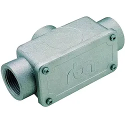 Legrand 387695 Anschlussgehäuse R G1 1/4z