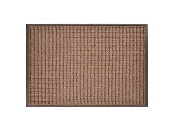 Tapis grattant absorbant Guzzler marron 90 x 150 cm