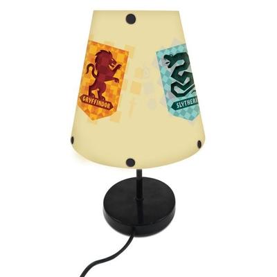 Harry Potter Nachttischlampe