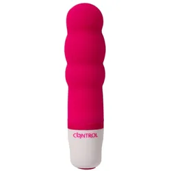 CONTROL - Velvet Secret Mini-Stimulator diskret