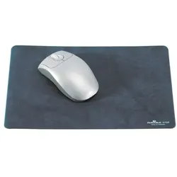 Durable Mousepad »Velours« blau, 30x0.2x20 cm