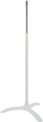 Manhasset Chorale Mic-Stand 3016 White Blanc