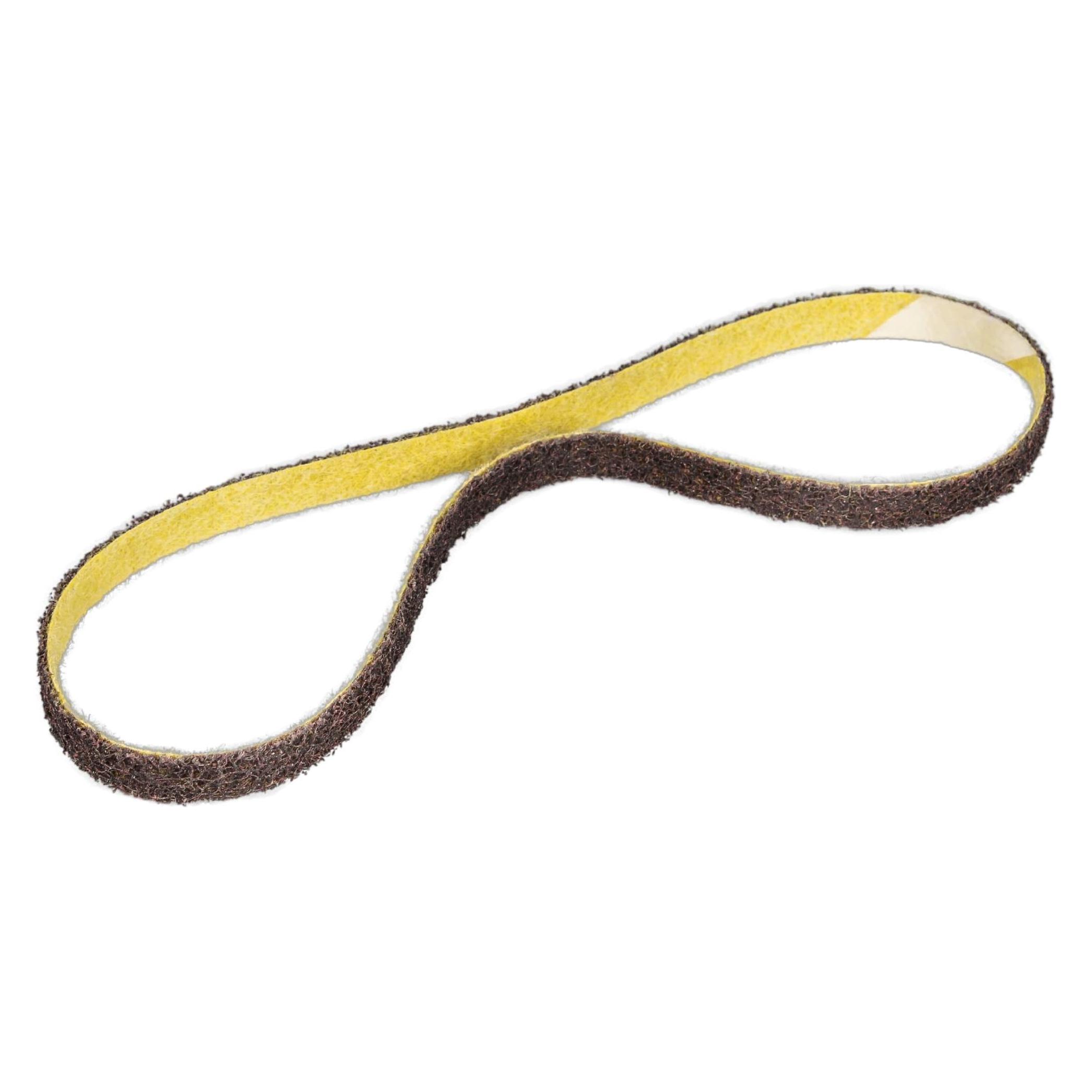 Klingspor NBF 800 - Vliesbänder 30 x 533 mm (180) (258701)
