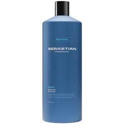 1L Sebastian Hydre Hydrating Shampoo