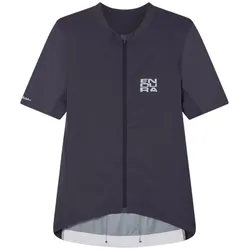 ENDURA Kurzarmtrikot Alltrack Ride | carbon grau S